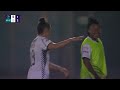 HIGHLIGHTS | Eastern Flames vs. Al Shabab (Saudi Women's League 2023-24)