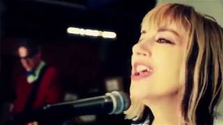 The Muffs - Weird Boy Next Door - Official Music Video