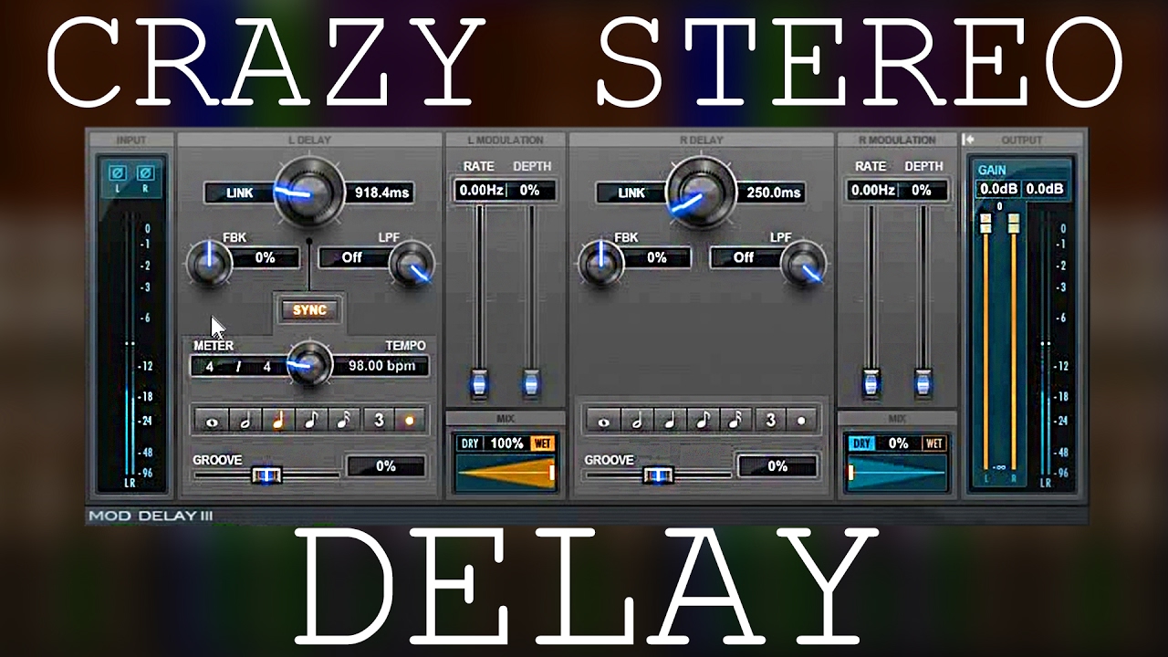 Mod Delay 3 Vst Download Mod Delay 3 Vst Download