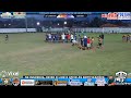 11 garotos x grmio tingidor    semifinal campeonato municipal itapecuruense de futebol 2023