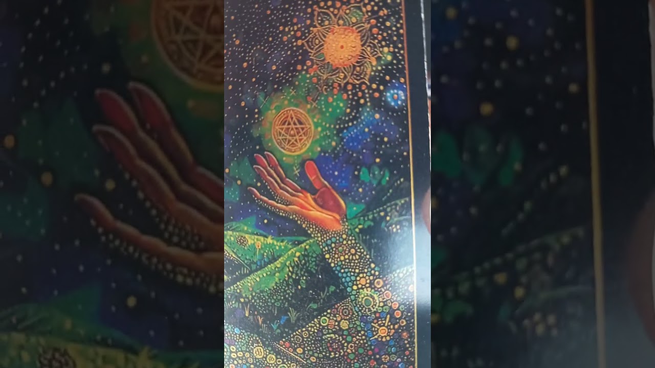 LA CE TE GÂNDEȘTI FOARTE MULT ÎN ULTIMA VREME🍊3 variante#tarot 