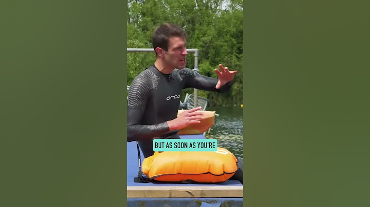 🛟 Don’t Hit The Water Without This!🧡