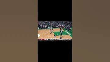 Jimmy Butler Second Chance Bucket In Game 6 #shorts