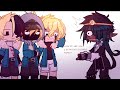 Blonde Boys || Murder Time Trio