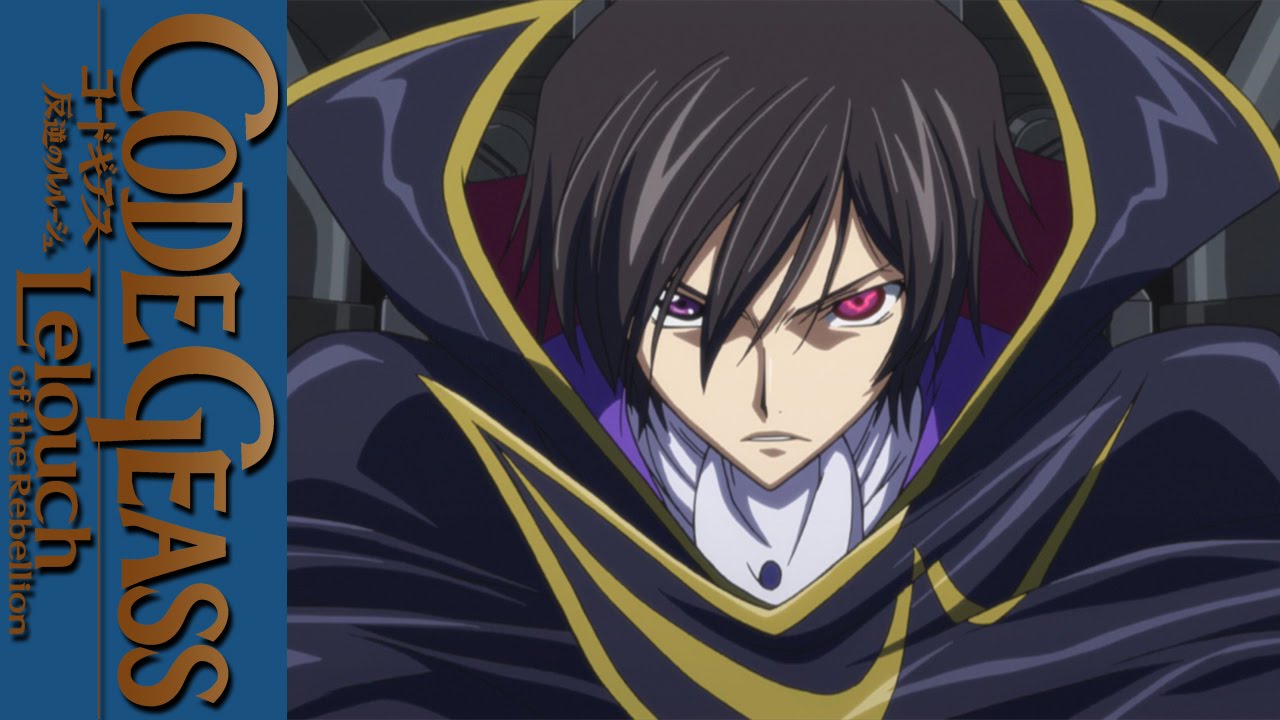 Code Geass (TV Series 2006–2008) - IMDb