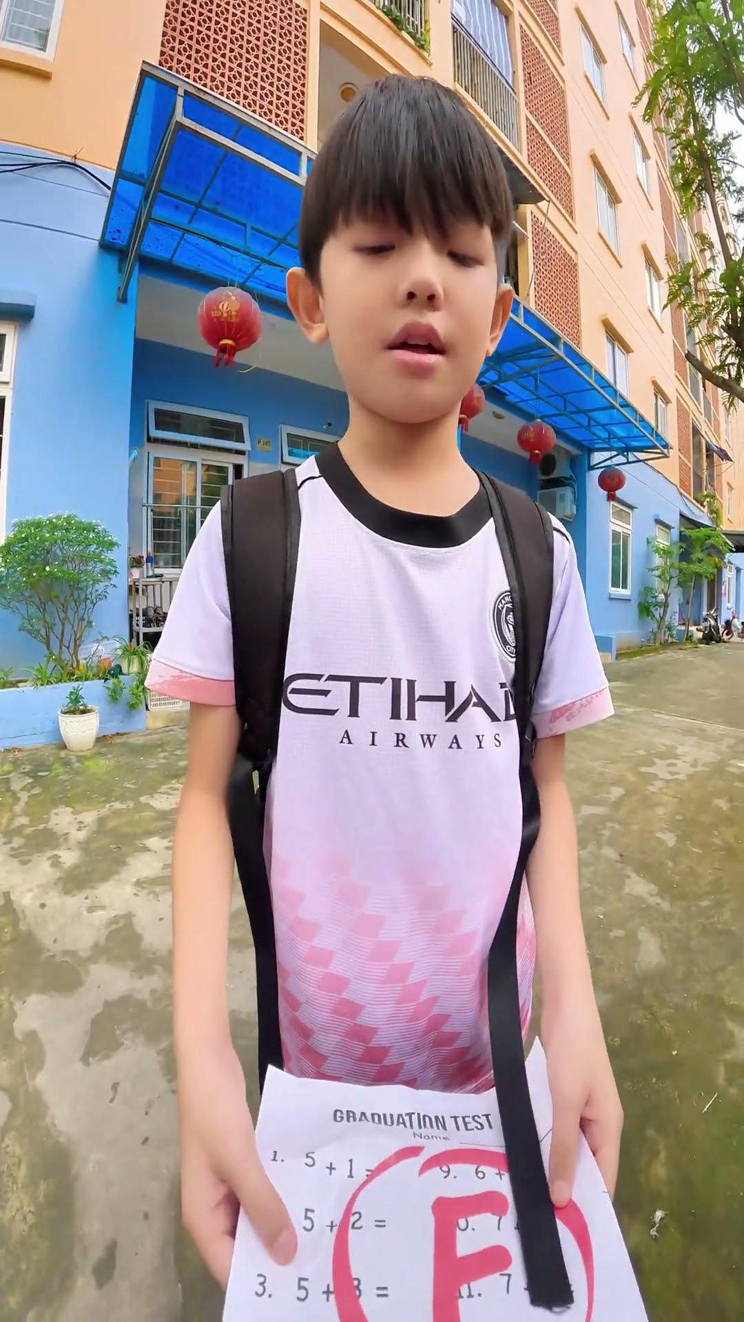 ACC - Cậu Em Trai Tội Nghiệp Hiểu Truyện || Poor Little Brother Understands the Story. #funny #trend