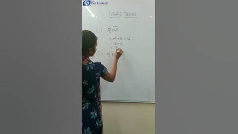 Math Tricks | Viral Videos | Genius IQ Test