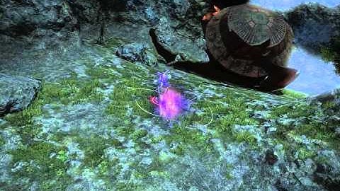 (FFXIV) Dragoon Jumps