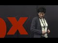 How to make the job search successful | Anna Wicha | TEDxCollegeofEuropeNatolin