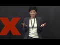 How to make the job search successful | Anna Wicha | TEDxCollegeofEuropeNatolin