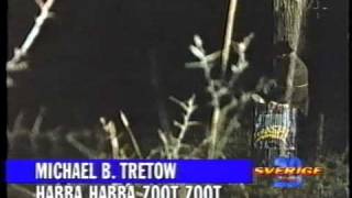 Michael B. Tretow - Habba Habba Zoot Zoot