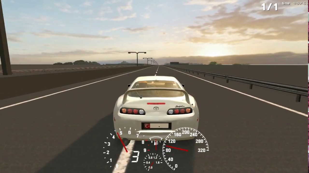 Toyota Supra Video Download Toyota Supra Video Download