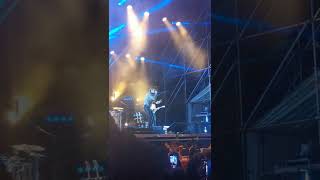 Irama Crepe live Jesolo 3/08/2022