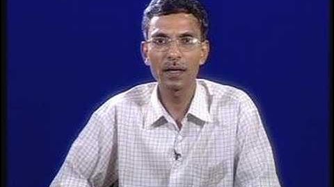 Lecture - 27 Condensers