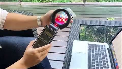 Enagic emGuarde - Demo