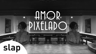 Video voorbeeld van "Céu - Amor Pixelado (Clipe Oficial) 360º"