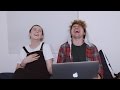 Reacting To Old O2L Videos