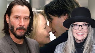 Keanu Reeves Pays Tribute to Diane Keaton: ‘Goodbye Diane’