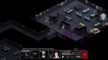 Xenonauts - Part 28 - Say A Little Praetor