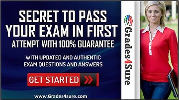 Oracle 1z0-062 Practice Test Questions Answers