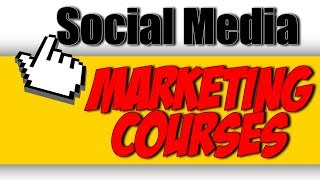 free online social media training