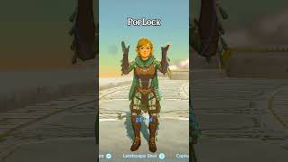 My Favorite Totk Mod Just Got An Update