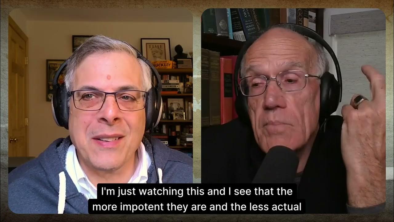 No Majority, No Honesty: What the Left Lacks - YouTube