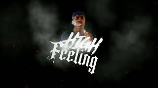 *HARD* Sample Type Beat HIGH FEELING 2025 Trap Beat