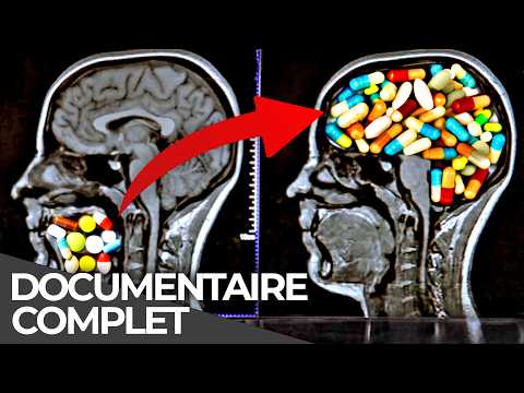 Médicaments Miracle : Augmenter la Productivité sans Repos ni Sommeil | Documentaire Français documentary thumbnail