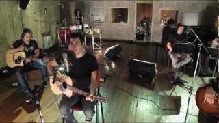 Video thumbnail of "Attaque 77 - Arrancacorazones - Encuentro en el Estudio [HD]"