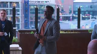 Full Event Recap | Tech Catalyst Summit Rooftop Social – April 30, 2026