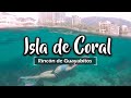 Isla del Coral  Rincón de Guayabitos Juliezer