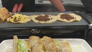 70 year anniversary of Jimboy's Tacos