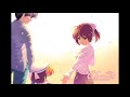 【雪桜草】ほしのうた
