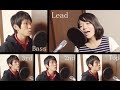 洛陽イトウと歌う「飛び方を忘れた小さな鳥 / MISIA」アカペラ