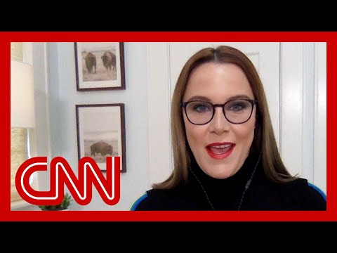 SE Cupp: Right-wing media isn't doing journalism. It's fan fiction