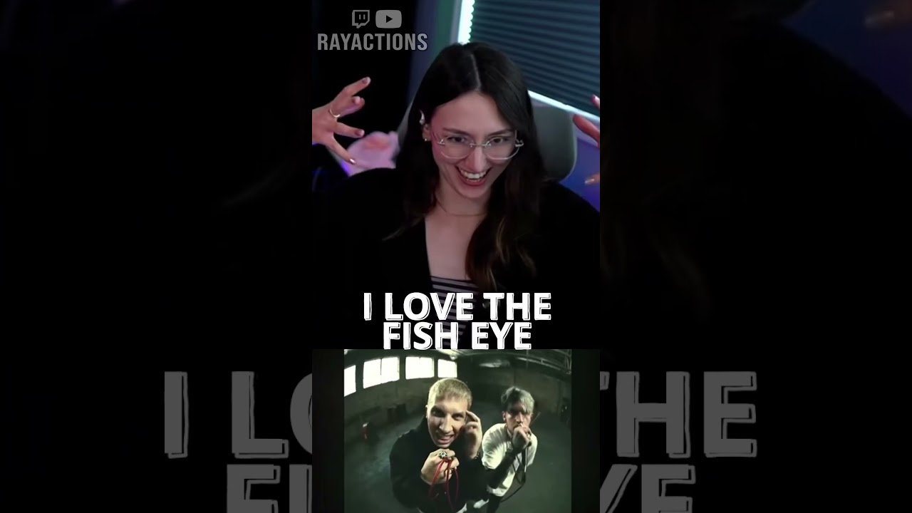 What a combo! | Ninth Key - HAPPY FEELS LIKE | Full #Reaction on my YT channel #Rayactions