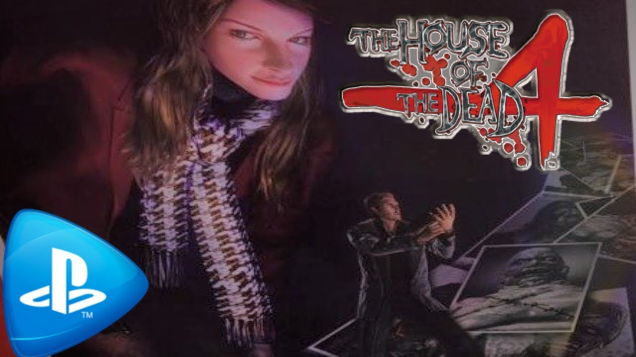 house of dead 4 video mode download house of dead 4 video mode download