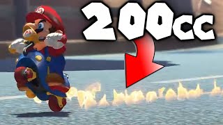 🔴Competitive Mario Kart 8 Deluxe 200cc! 2