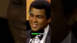 Celebrating the Genius of Muhammad Ali  A Poetic Tribute