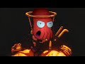 They Got Dr Zoidberg! - Bendy and the Ink Machine (Chapter 4)