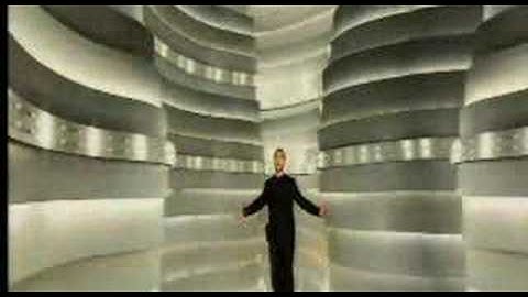Elton John & Blue - Sorry Seems To Be The Hardest Word