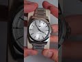 I found the PERFECT sports watch #longines #sportswatch #automaticwatch