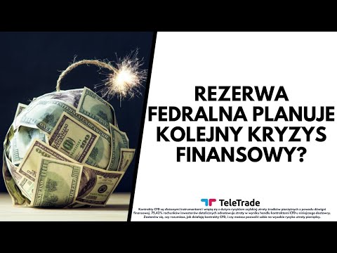 Wideo: Kto stał za ustawą o Rezerwie Federalnej?