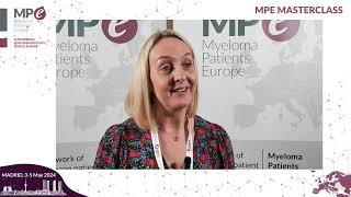 Masterclass 2024 | Supportive care for myeloma and AL amyloidosis patients (Christine Skeet)