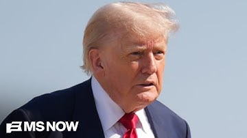 Heather Cox Richardson: Americans are saying “Hell No!” to Trump “fascism”…and it’s working