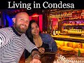 US Veteran Living in Condesa - Mexico City is Awesome!