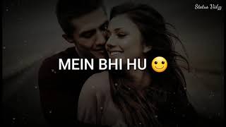 ek-mulaqat-new-whatsapp-status-2019-dream-girl-ringtone-download-link-in-description