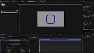 AE: Rounded corners