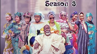 GIDAN BADAMASI SEASON 3 EPISODE 12 Mijinyawa/Dankwambo/Hadiza Gabon/Naburaska/UmmaShehu/FalaluDorayi